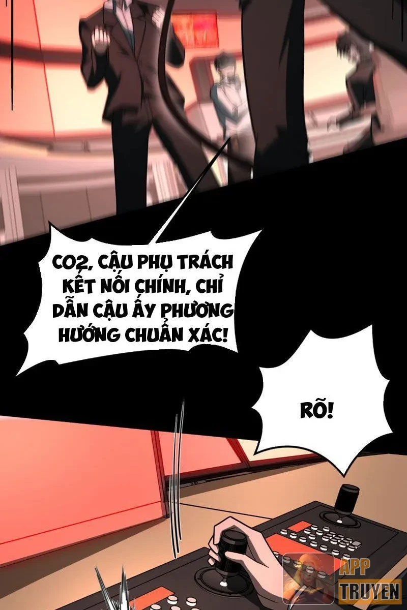 Sau Khi Chia Tay Hoa Khôi, Võ Đạo Của Ta Thẳng Tới Cấp Thần Chapter 34 - 12