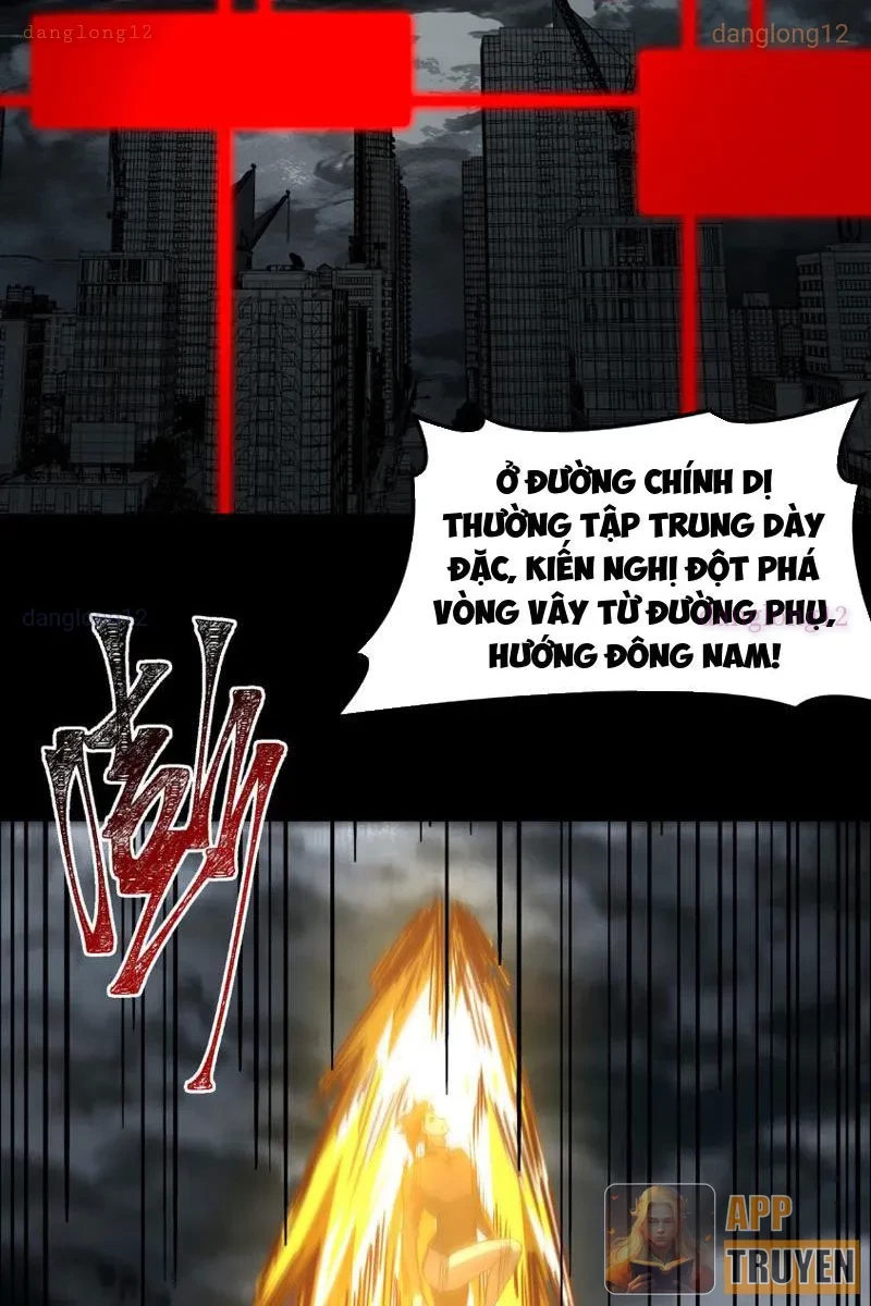 Sau Khi Chia Tay Hoa Khôi, Võ Đạo Của Ta Thẳng Tới Cấp Thần Chapter 34 - 14