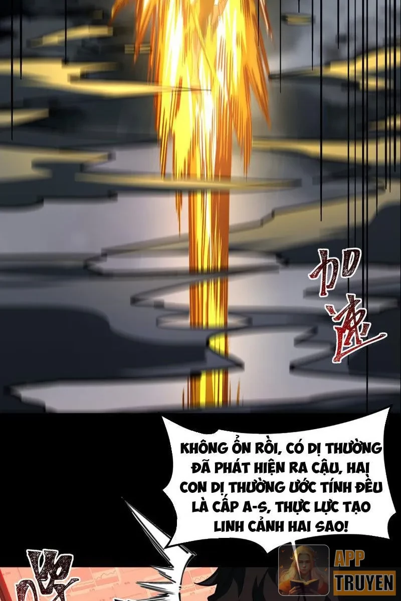 Sau Khi Chia Tay Hoa Khôi, Võ Đạo Của Ta Thẳng Tới Cấp Thần Chapter 34 - 15