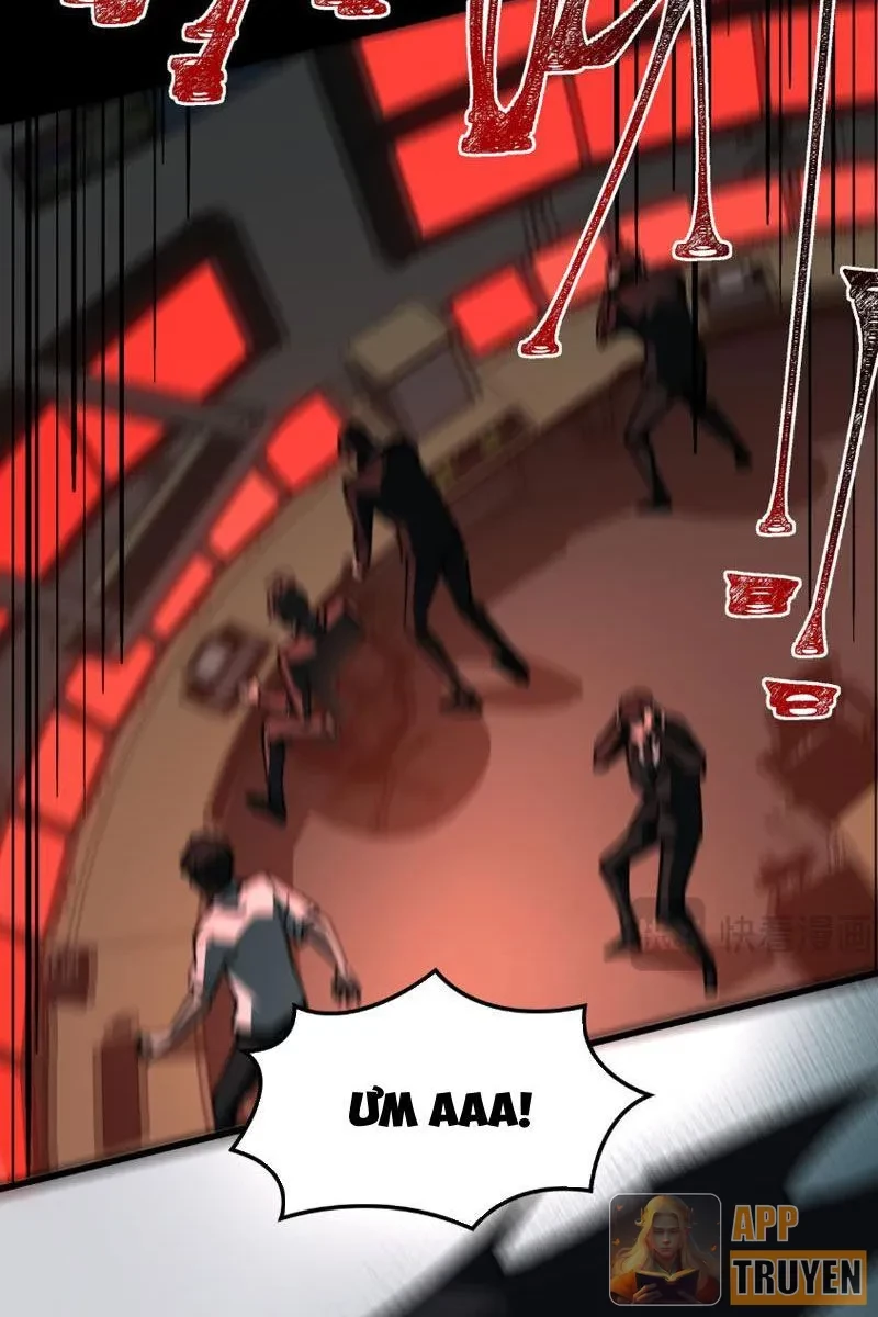 Sau Khi Chia Tay Hoa Khôi, Võ Đạo Của Ta Thẳng Tới Cấp Thần Chapter 34 - 18