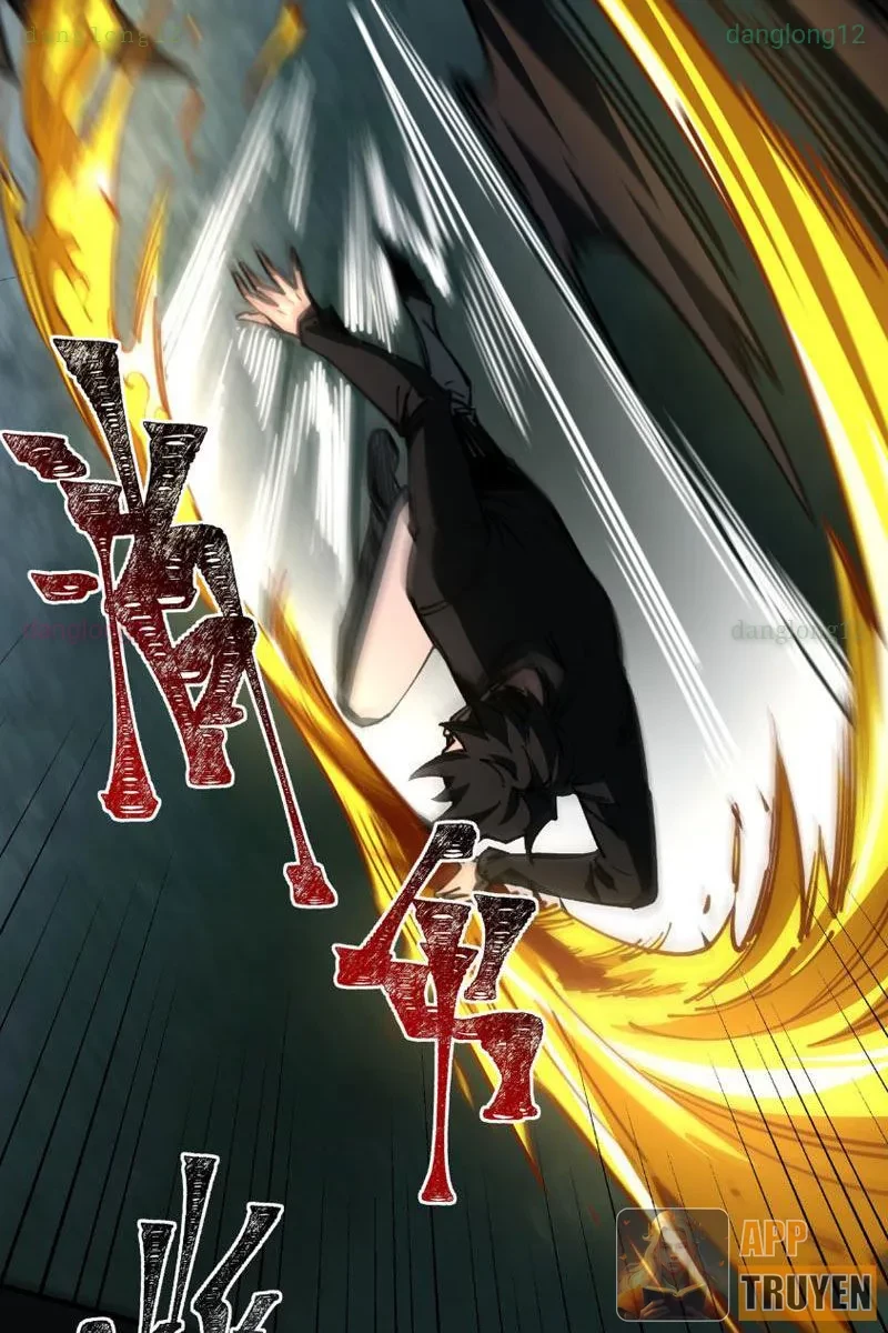 Sau Khi Chia Tay Hoa Khôi, Võ Đạo Của Ta Thẳng Tới Cấp Thần Chapter 34 - 20