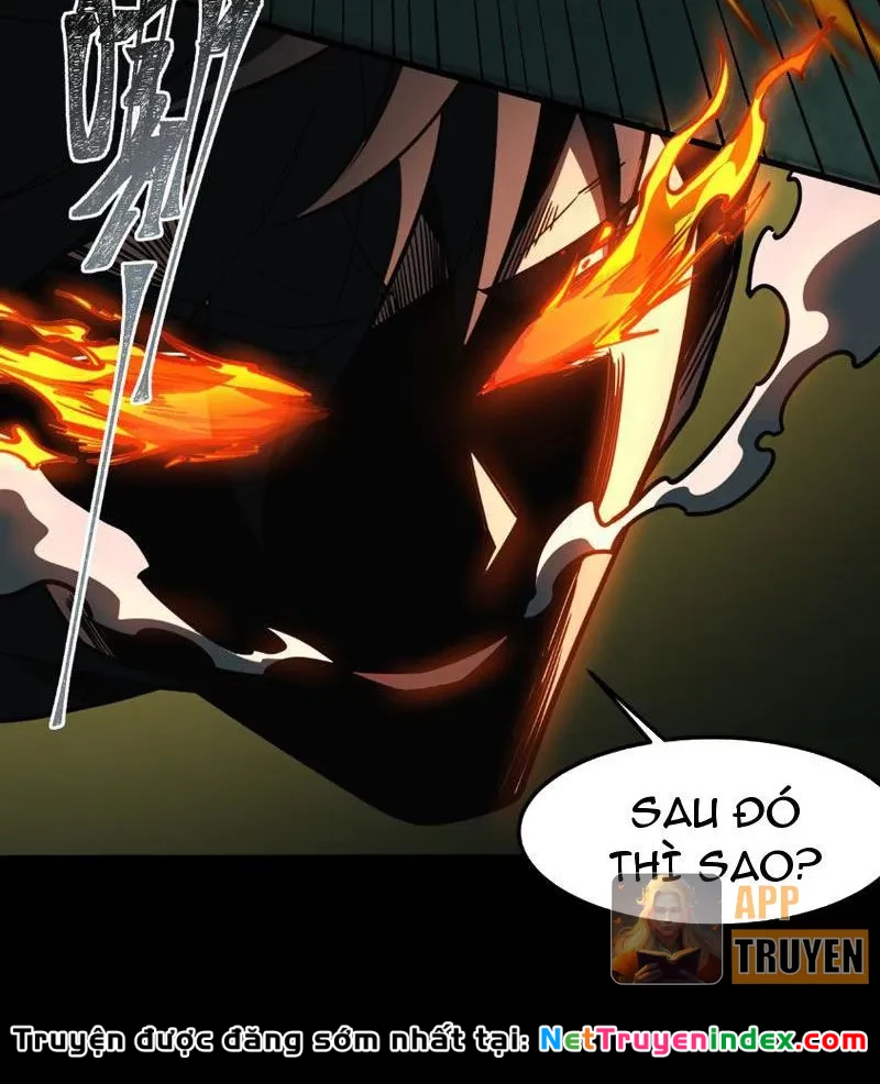 Sau Khi Chia Tay Hoa Khôi, Võ Đạo Của Ta Thẳng Tới Cấp Thần Chapter 34 - 21