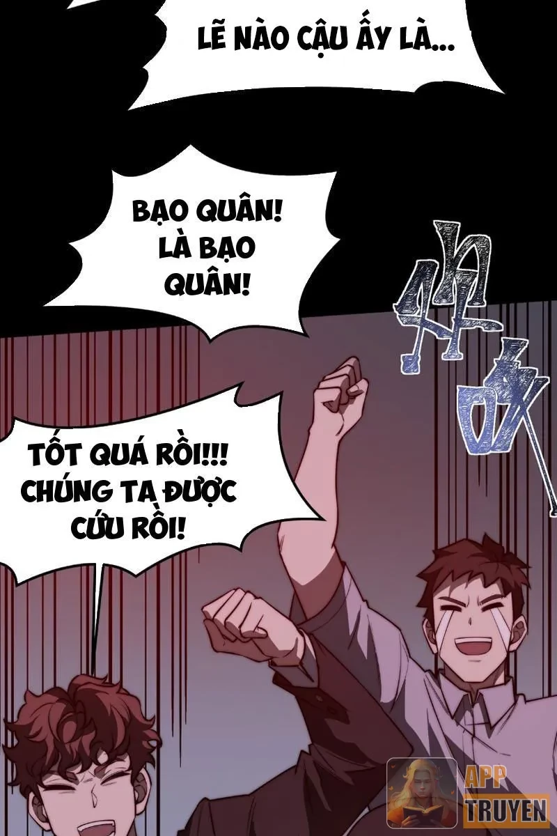 Sau Khi Chia Tay Hoa Khôi, Võ Đạo Của Ta Thẳng Tới Cấp Thần Chapter 34 - 23