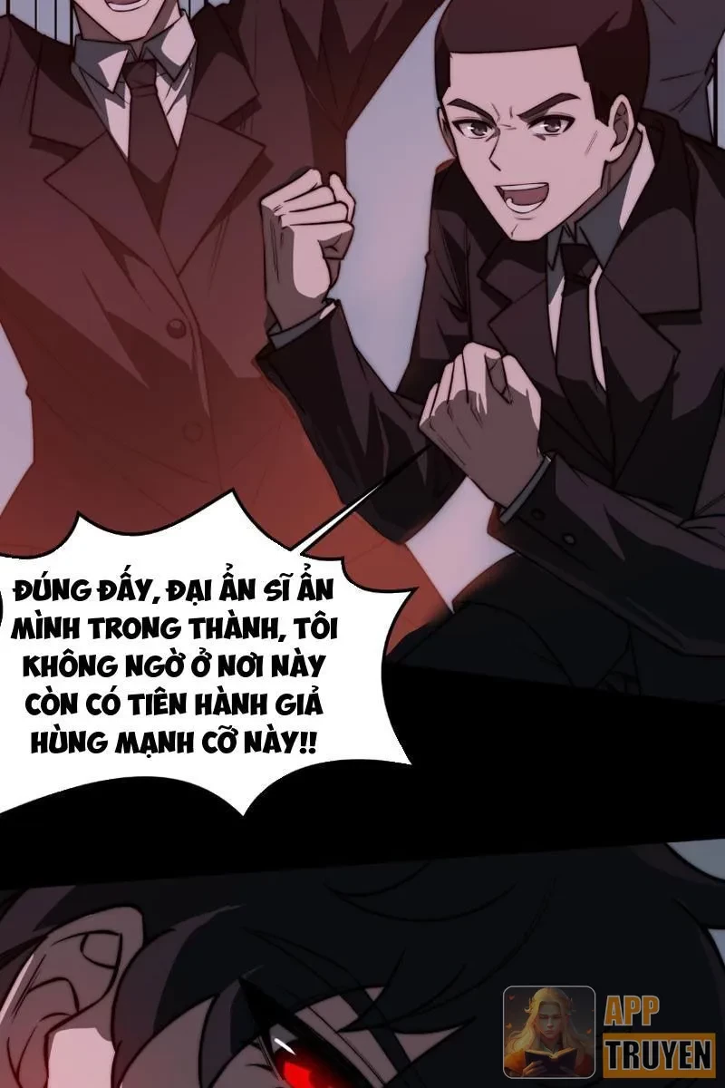 Sau Khi Chia Tay Hoa Khôi, Võ Đạo Của Ta Thẳng Tới Cấp Thần Chapter 34 - 24