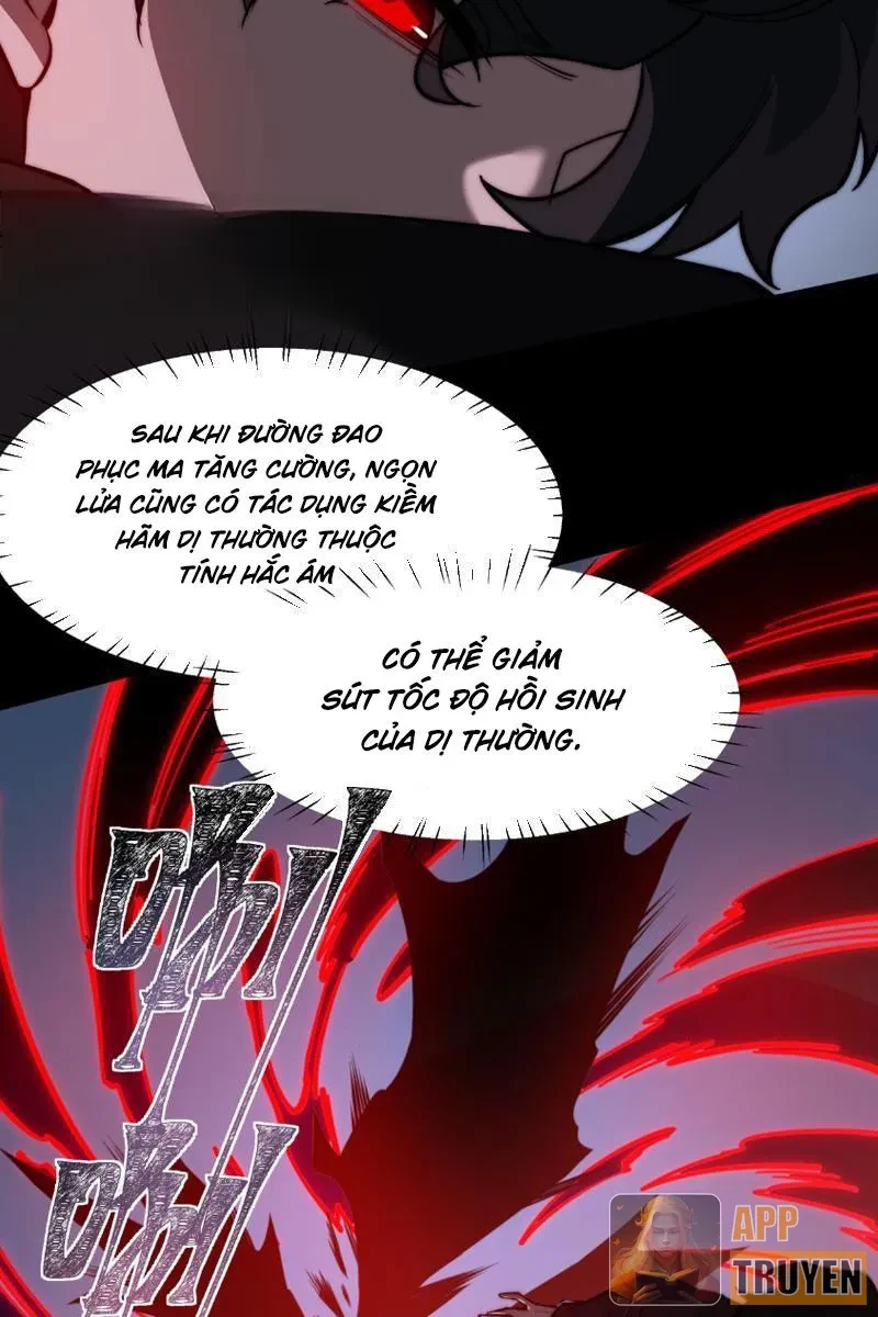 Sau Khi Chia Tay Hoa Khôi, Võ Đạo Của Ta Thẳng Tới Cấp Thần Chapter 34 - 25