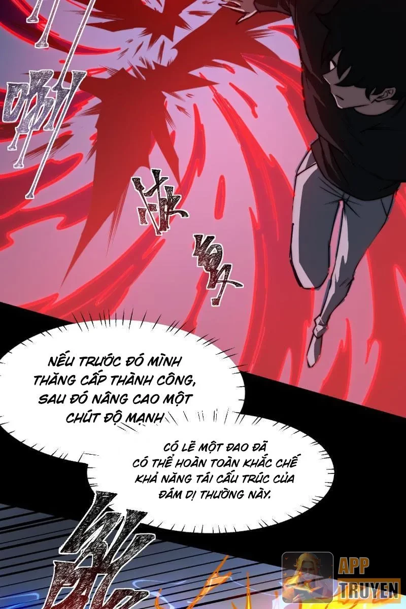 Sau Khi Chia Tay Hoa Khôi, Võ Đạo Của Ta Thẳng Tới Cấp Thần Chapter 34 - 26