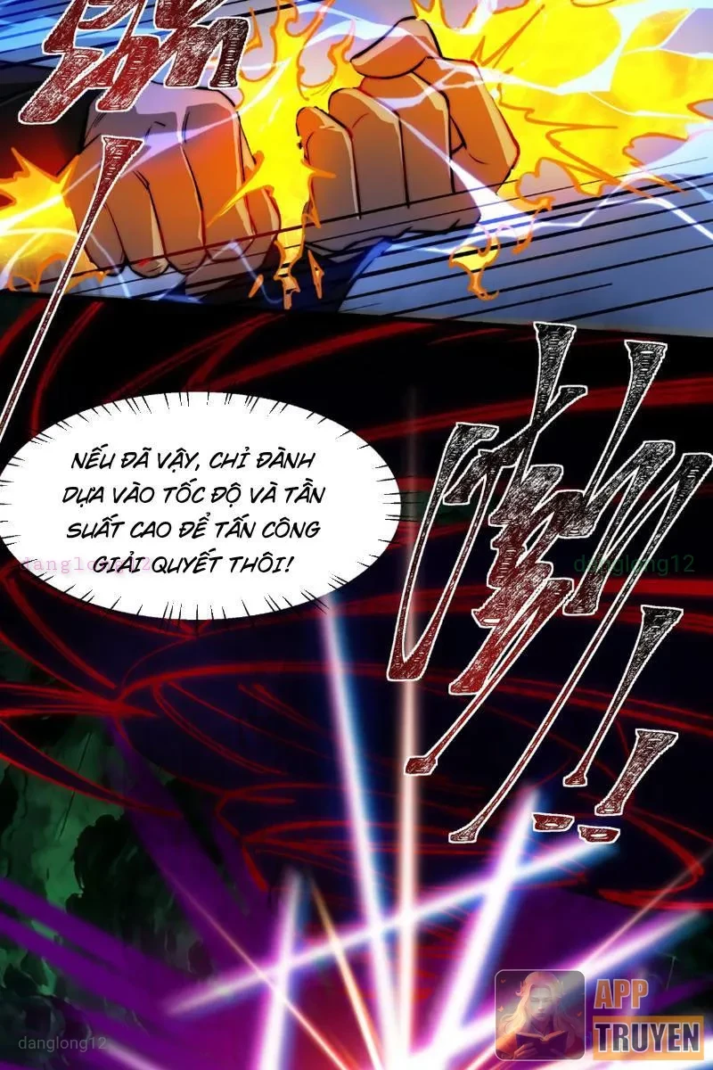 Sau Khi Chia Tay Hoa Khôi, Võ Đạo Của Ta Thẳng Tới Cấp Thần Chapter 34 - 27