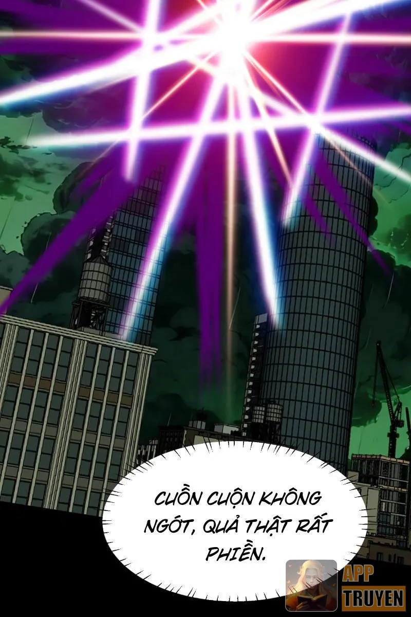 Sau Khi Chia Tay Hoa Khôi, Võ Đạo Của Ta Thẳng Tới Cấp Thần Chapter 34 - 28