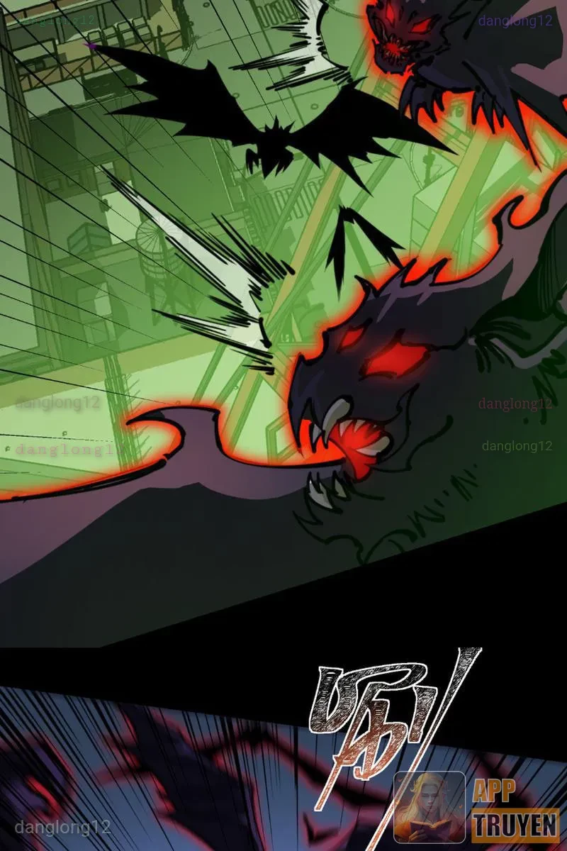 Sau Khi Chia Tay Hoa Khôi, Võ Đạo Của Ta Thẳng Tới Cấp Thần Chapter 34 - 31