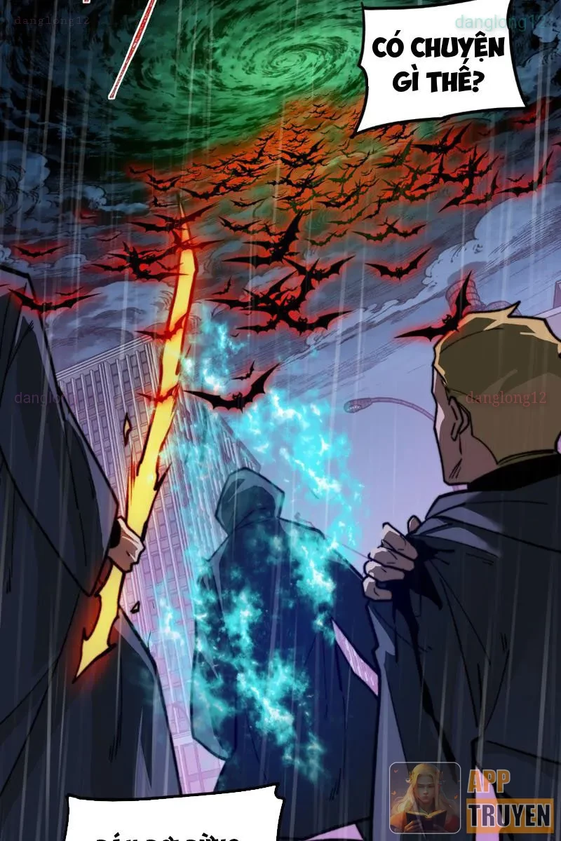 Sau Khi Chia Tay Hoa Khôi, Võ Đạo Của Ta Thẳng Tới Cấp Thần Chapter 34 - 33