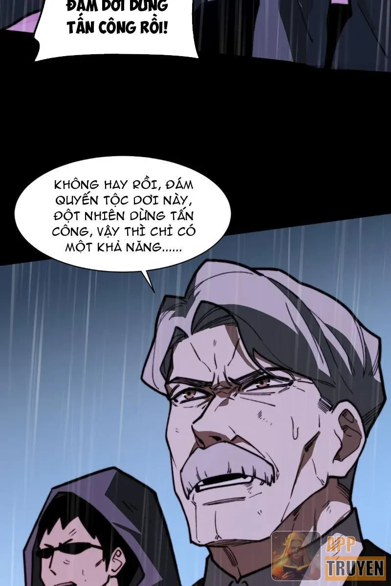 Sau Khi Chia Tay Hoa Khôi, Võ Đạo Của Ta Thẳng Tới Cấp Thần Chapter 34 - 34