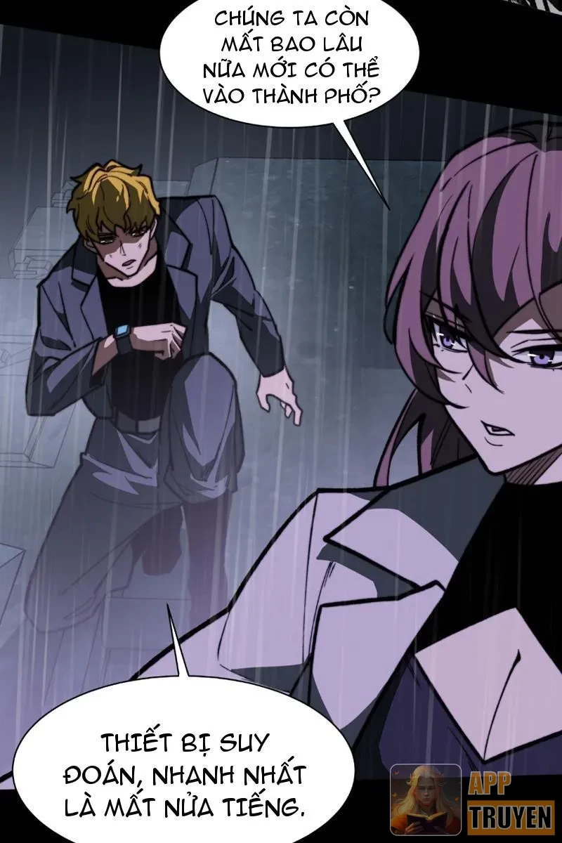 Sau Khi Chia Tay Hoa Khôi, Võ Đạo Của Ta Thẳng Tới Cấp Thần Chapter 34 - 39