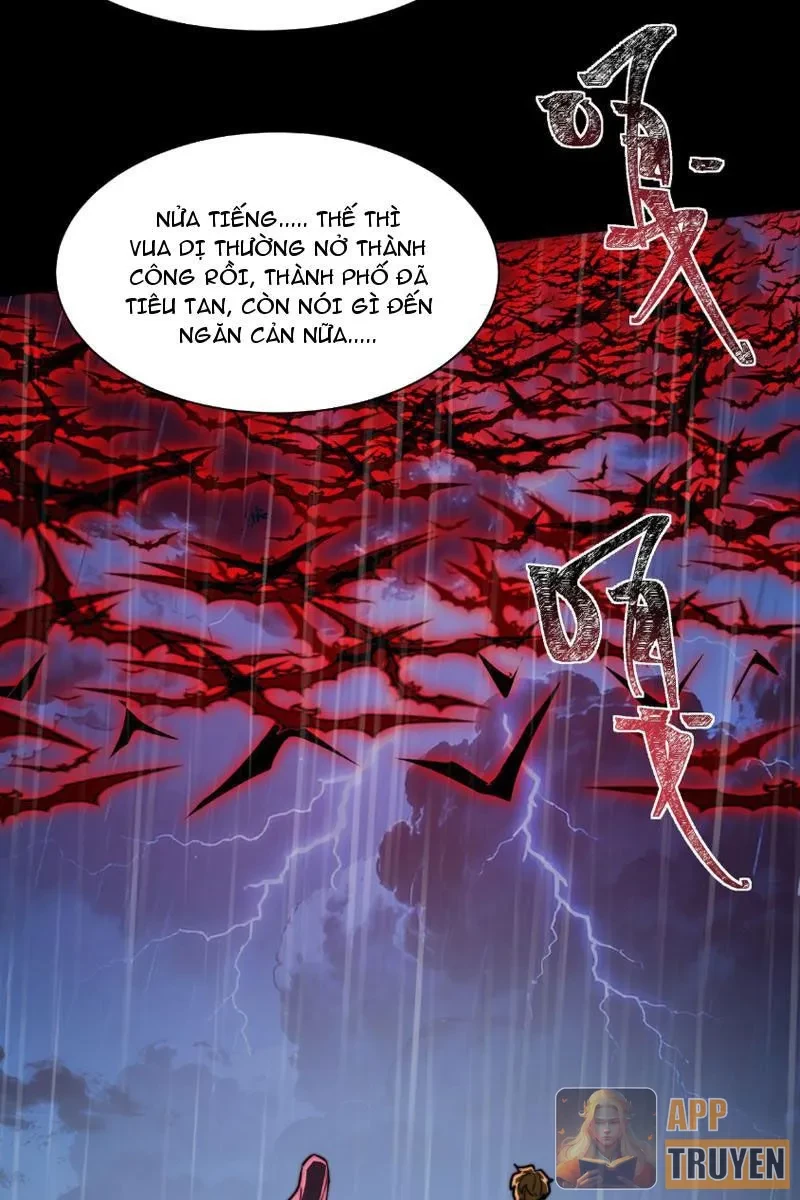 Sau Khi Chia Tay Hoa Khôi, Võ Đạo Của Ta Thẳng Tới Cấp Thần Chapter 34 - 40