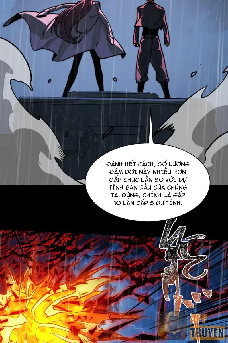 Sau Khi Chia Tay Hoa Khôi, Võ Đạo Của Ta Thẳng Tới Cấp Thần Chapter 34 - 41