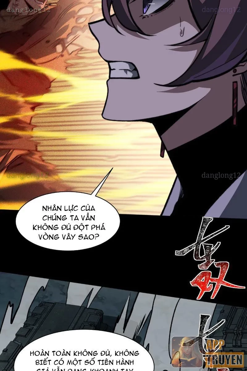 Sau Khi Chia Tay Hoa Khôi, Võ Đạo Của Ta Thẳng Tới Cấp Thần Chapter 34 - 43