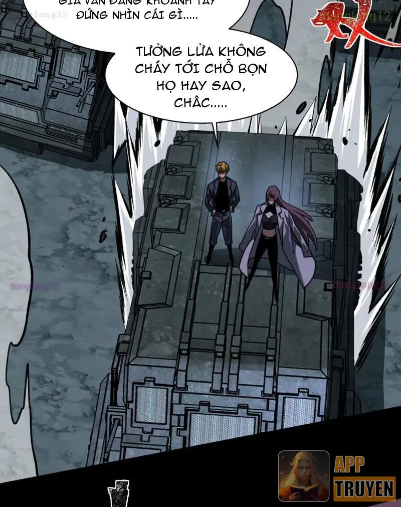 Sau Khi Chia Tay Hoa Khôi, Võ Đạo Của Ta Thẳng Tới Cấp Thần Chapter 34 - 44