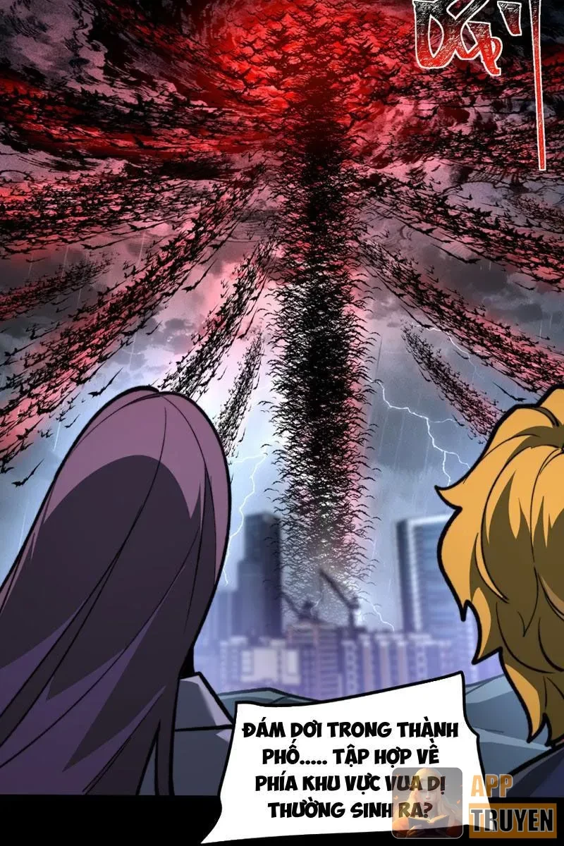 Sau Khi Chia Tay Hoa Khôi, Võ Đạo Của Ta Thẳng Tới Cấp Thần Chapter 34 - 46