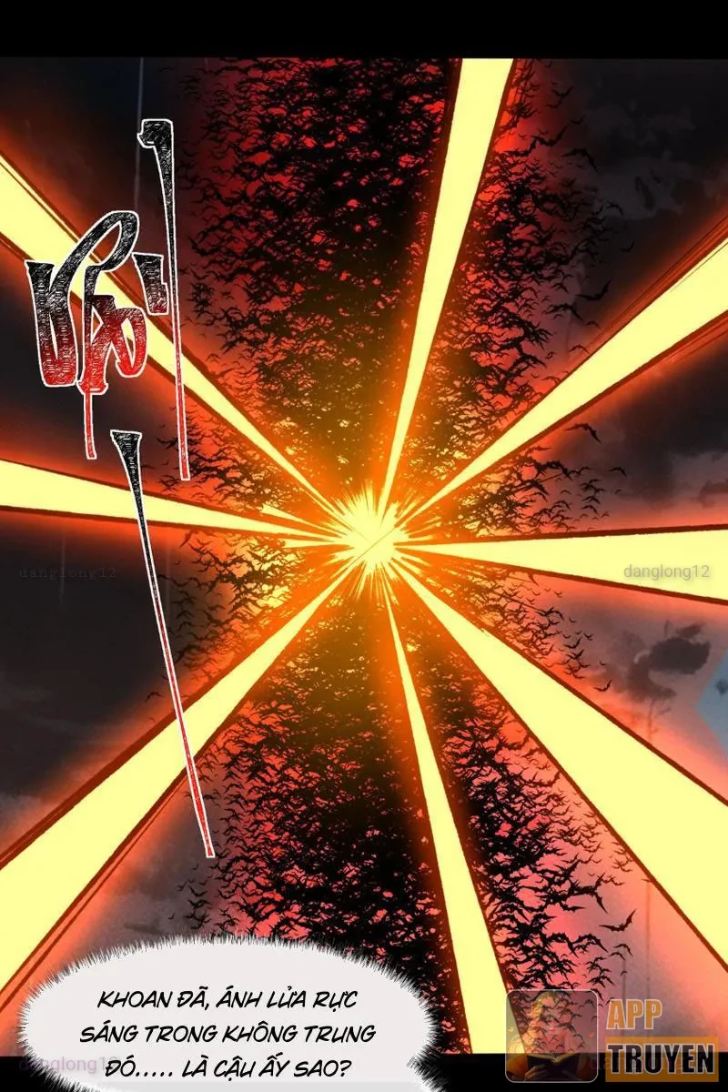 Sau Khi Chia Tay Hoa Khôi, Võ Đạo Của Ta Thẳng Tới Cấp Thần Chapter 34 - 47