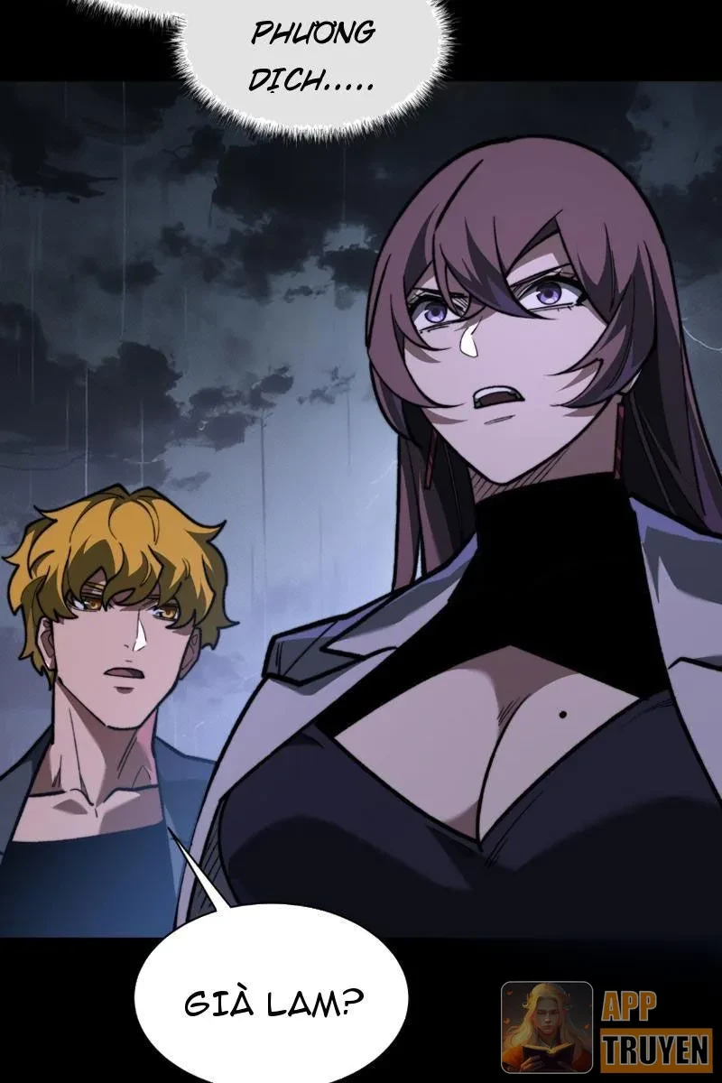 Sau Khi Chia Tay Hoa Khôi, Võ Đạo Của Ta Thẳng Tới Cấp Thần Chapter 34 - 48