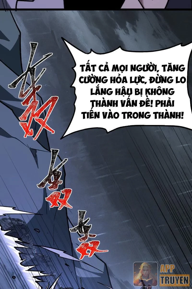 Sau Khi Chia Tay Hoa Khôi, Võ Đạo Của Ta Thẳng Tới Cấp Thần Chapter 34 - 50