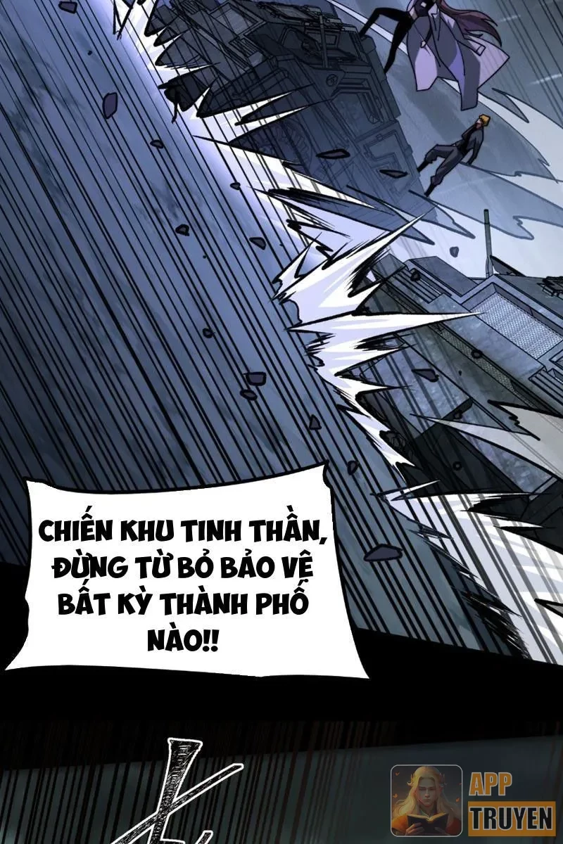 Sau Khi Chia Tay Hoa Khôi, Võ Đạo Của Ta Thẳng Tới Cấp Thần Chapter 34 - 51