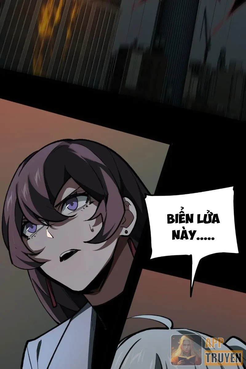 Sau Khi Chia Tay Hoa Khôi, Võ Đạo Của Ta Thẳng Tới Cấp Thần Chapter 34 - 54