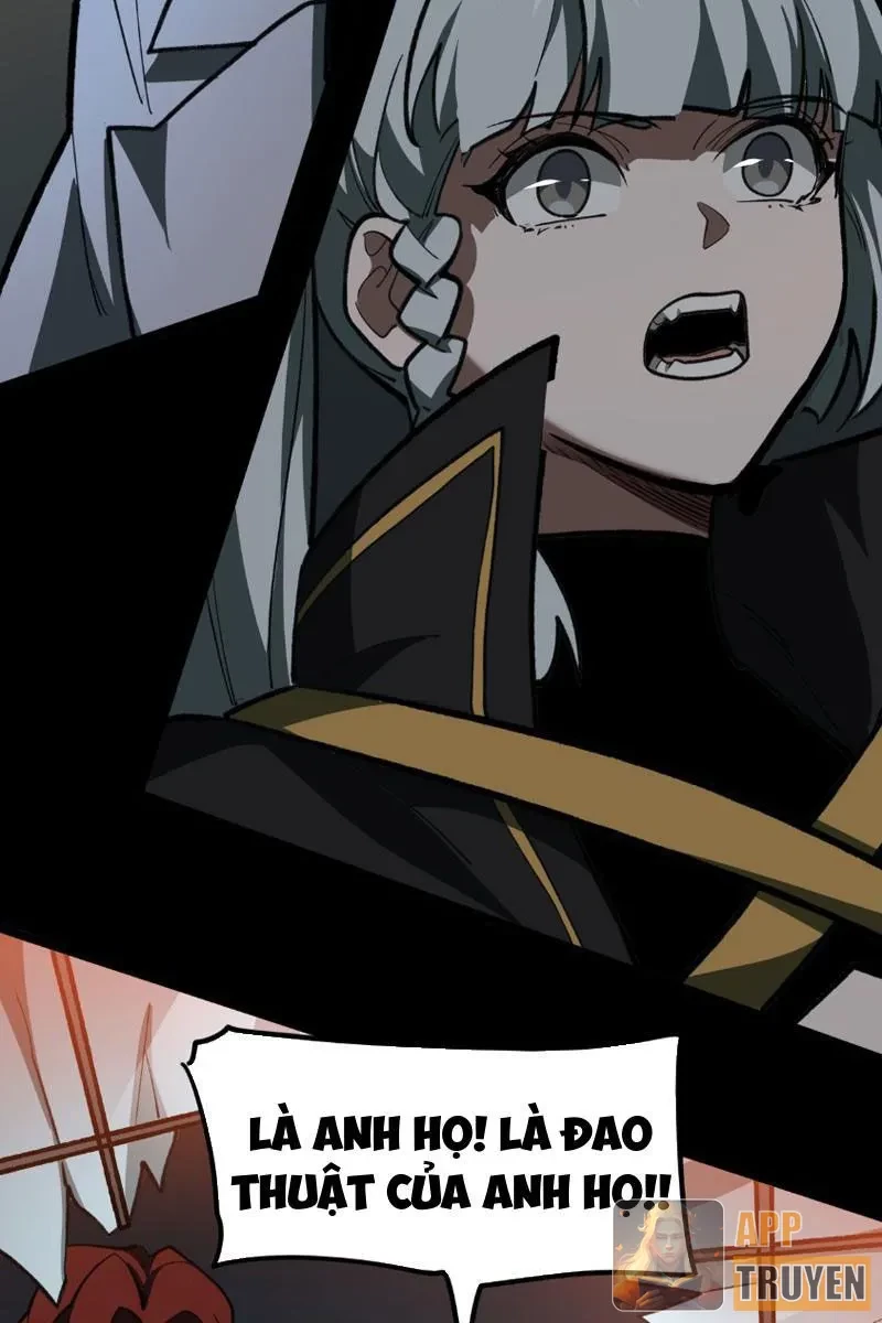 Sau Khi Chia Tay Hoa Khôi, Võ Đạo Của Ta Thẳng Tới Cấp Thần Chapter 34 - 55