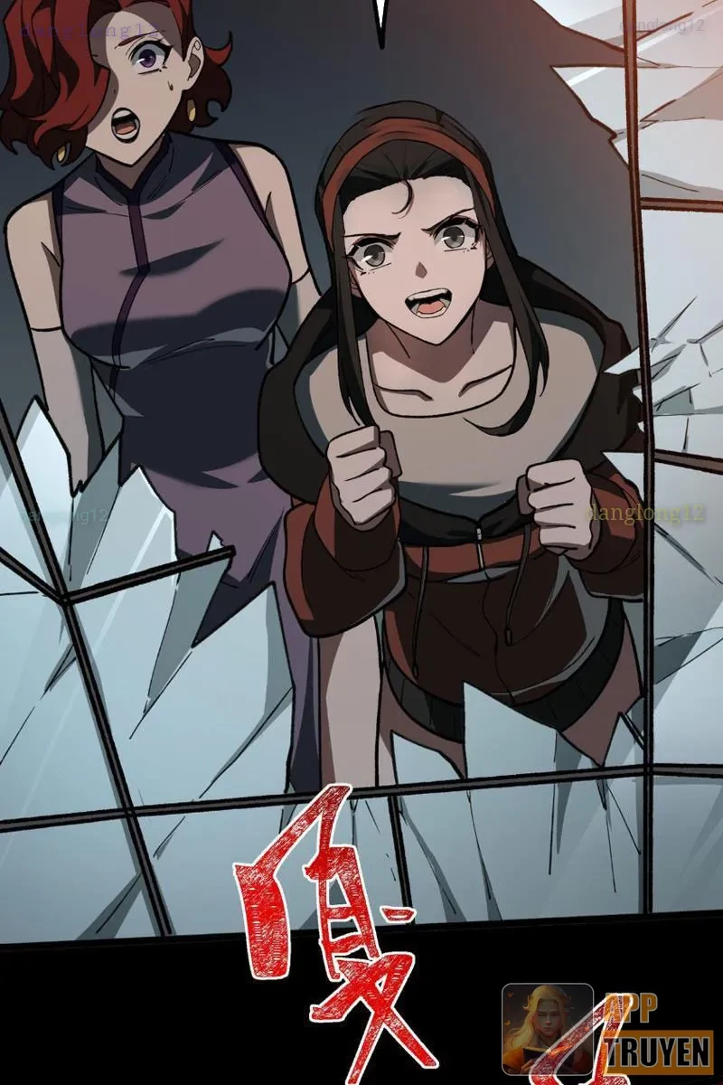 Sau Khi Chia Tay Hoa Khôi, Võ Đạo Của Ta Thẳng Tới Cấp Thần Chapter 34 - 56