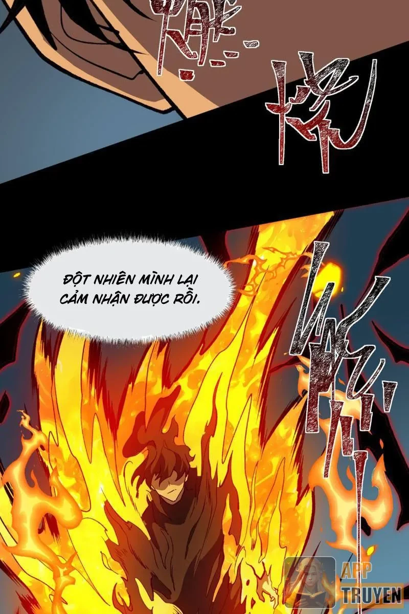 Sau Khi Chia Tay Hoa Khôi, Võ Đạo Của Ta Thẳng Tới Cấp Thần Chapter 34 - 65