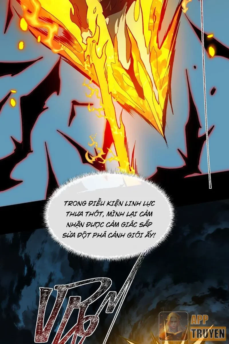 Sau Khi Chia Tay Hoa Khôi, Võ Đạo Của Ta Thẳng Tới Cấp Thần Chapter 34 - 66