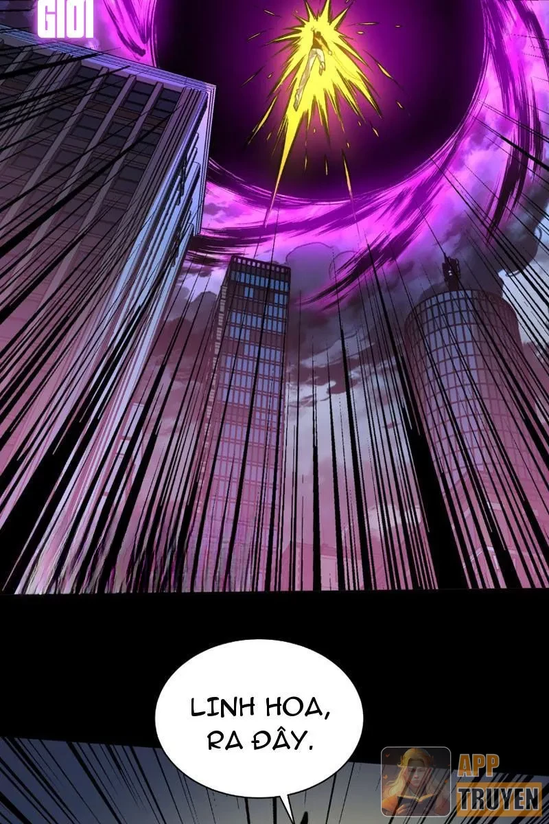 Sau Khi Chia Tay Hoa Khôi, Võ Đạo Của Ta Thẳng Tới Cấp Thần Chapter 34 - 71