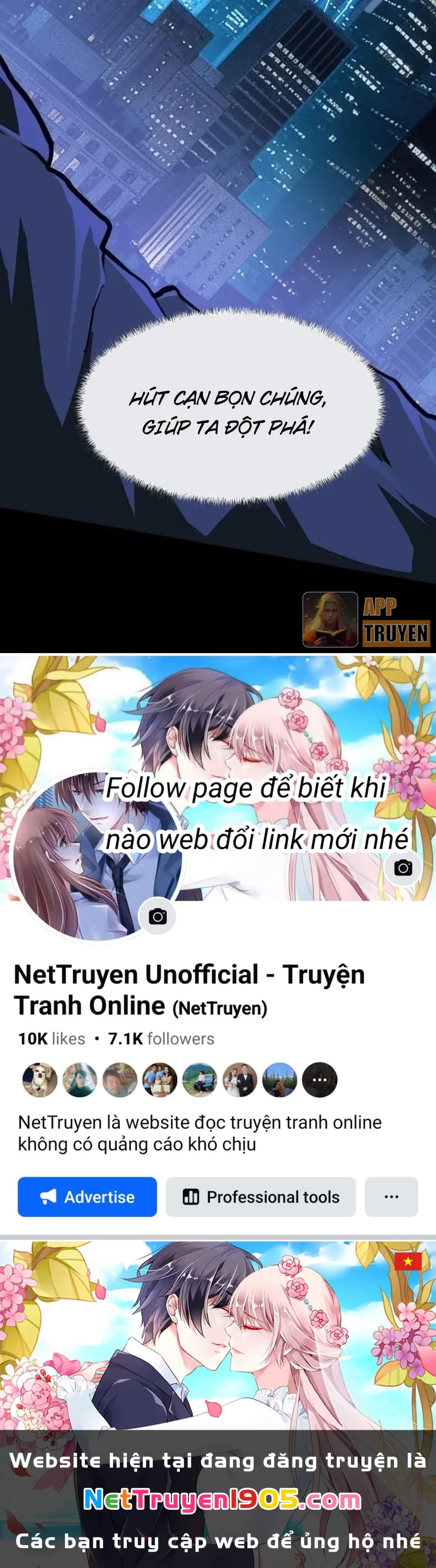 Sau Khi Chia Tay Hoa Khôi, Võ Đạo Của Ta Thẳng Tới Cấp Thần Chapter 34 - 75