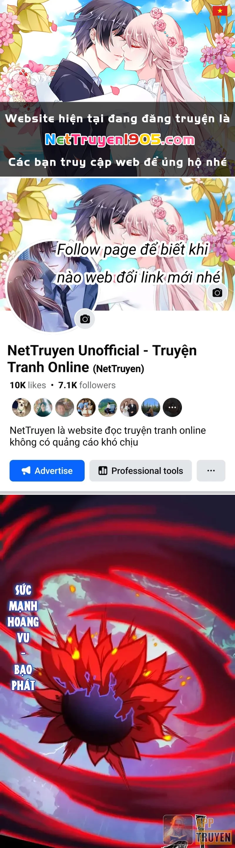 Sau Khi Chia Tay Hoa Khôi, Võ Đạo Của Ta Thẳng Tới Cấp Thần Chapter 35 - 1