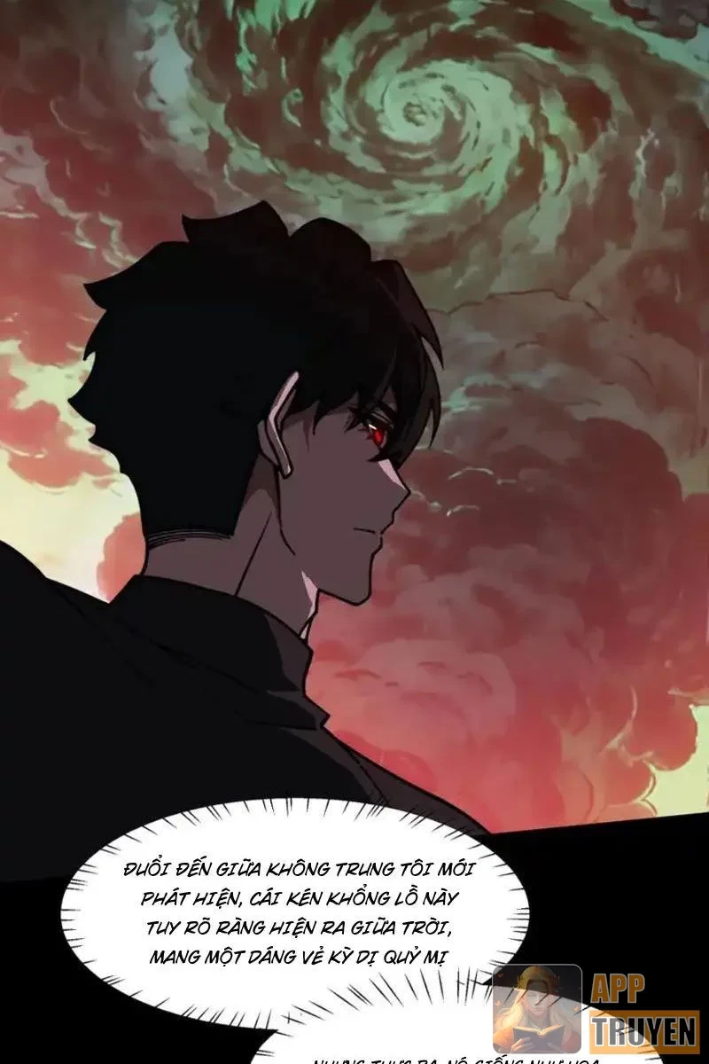 Sau Khi Chia Tay Hoa Khôi, Võ Đạo Của Ta Thẳng Tới Cấp Thần Chapter 35 - 9