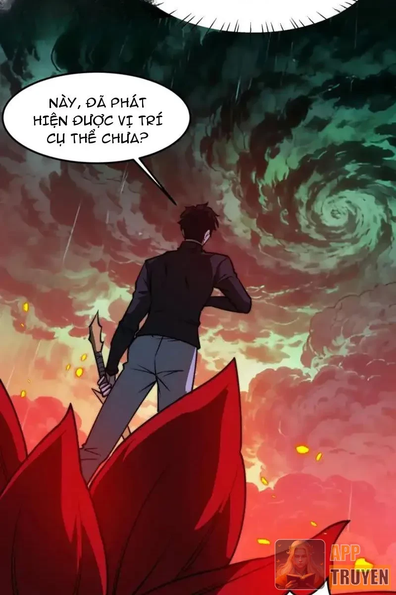 Sau Khi Chia Tay Hoa Khôi, Võ Đạo Của Ta Thẳng Tới Cấp Thần Chapter 35 - 14