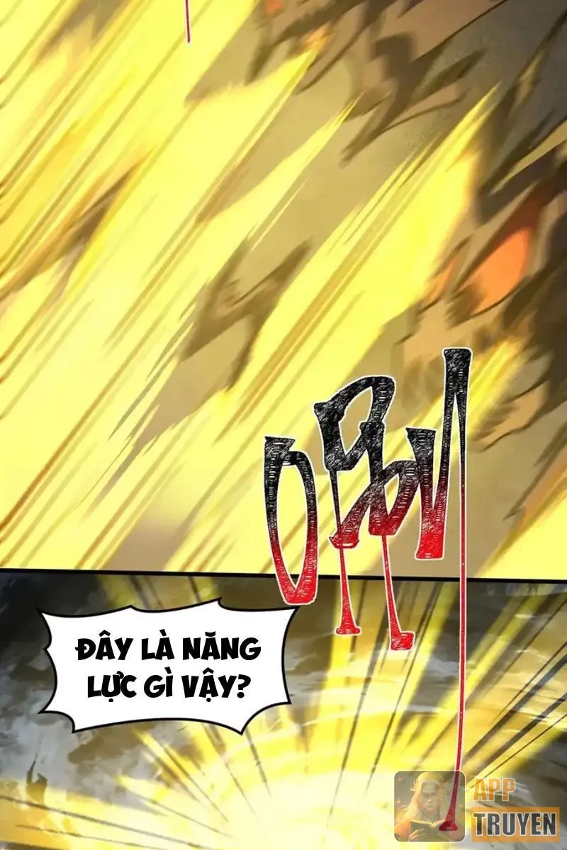 Sau Khi Chia Tay Hoa Khôi, Võ Đạo Của Ta Thẳng Tới Cấp Thần Chapter 35 - 21