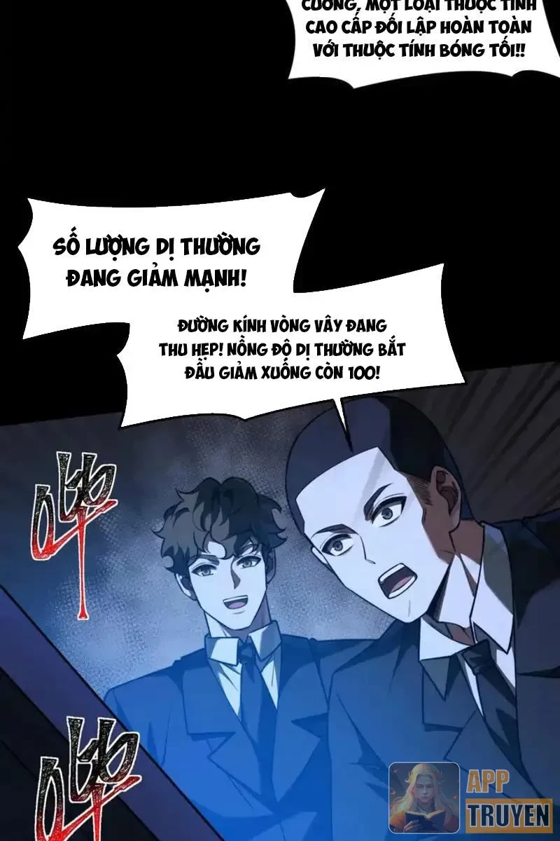 Sau Khi Chia Tay Hoa Khôi, Võ Đạo Của Ta Thẳng Tới Cấp Thần Chapter 35 - 23