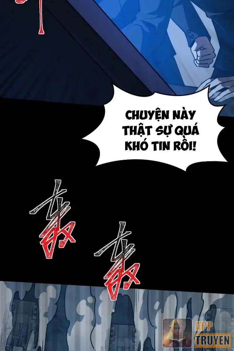 Sau Khi Chia Tay Hoa Khôi, Võ Đạo Của Ta Thẳng Tới Cấp Thần Chapter 35 - 24