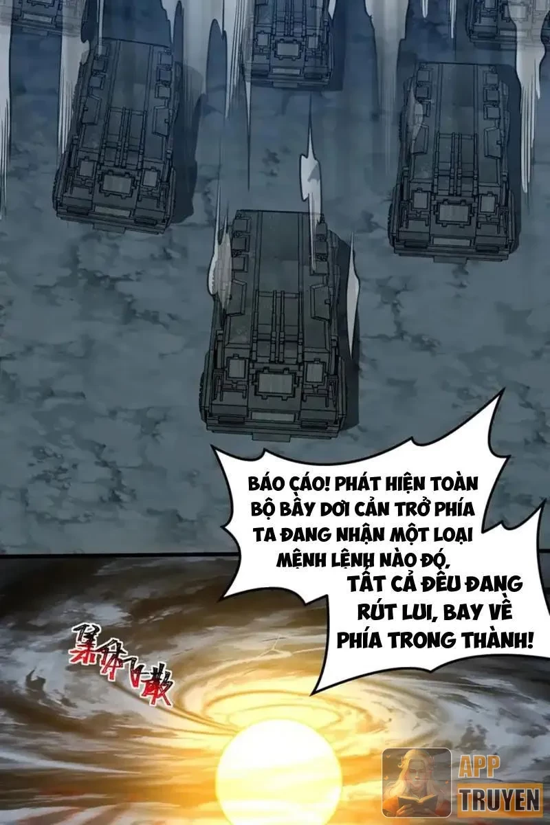 Sau Khi Chia Tay Hoa Khôi, Võ Đạo Của Ta Thẳng Tới Cấp Thần Chapter 35 - 25