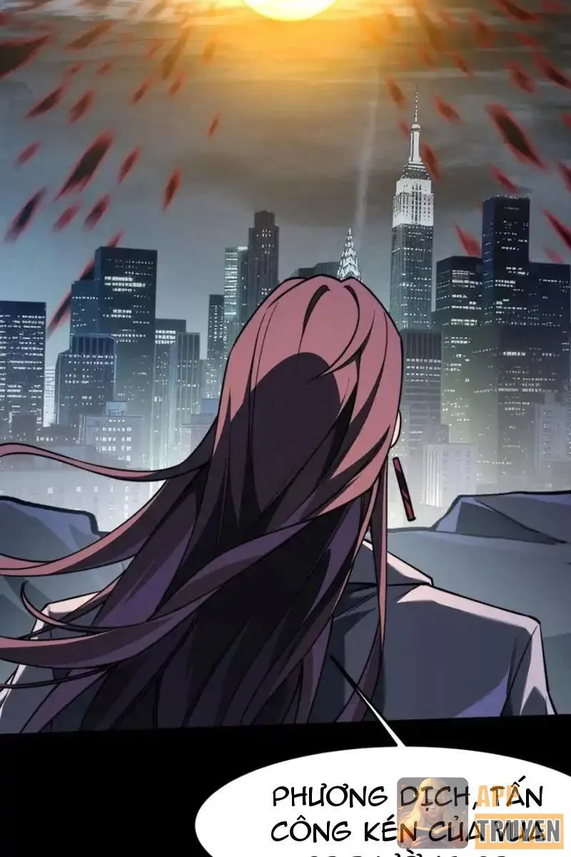 Sau Khi Chia Tay Hoa Khôi, Võ Đạo Của Ta Thẳng Tới Cấp Thần Chapter 35 - 26