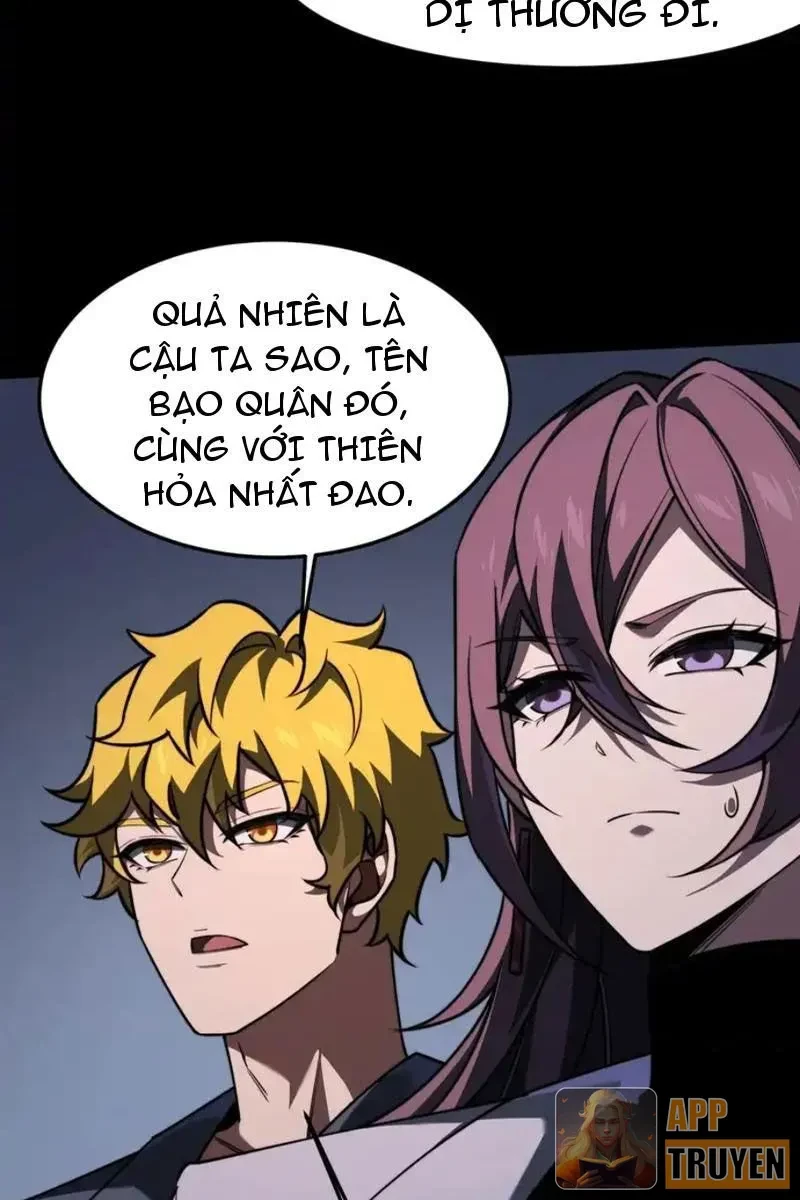 Sau Khi Chia Tay Hoa Khôi, Võ Đạo Của Ta Thẳng Tới Cấp Thần Chapter 35 - 27