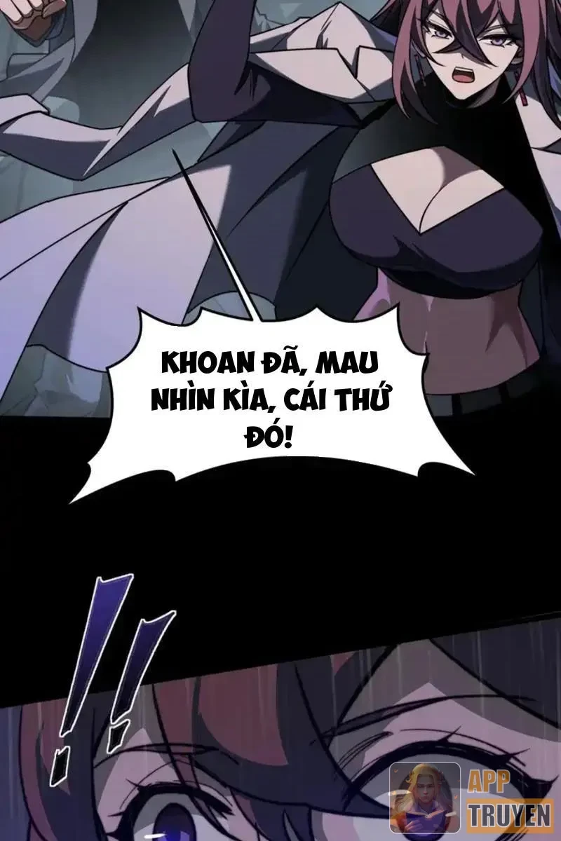 Sau Khi Chia Tay Hoa Khôi, Võ Đạo Của Ta Thẳng Tới Cấp Thần Chapter 35 - 29