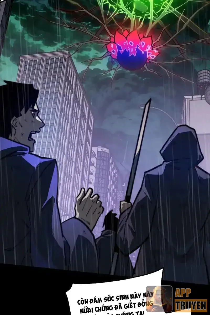 Sau Khi Chia Tay Hoa Khôi, Võ Đạo Của Ta Thẳng Tới Cấp Thần Chapter 35 - 32