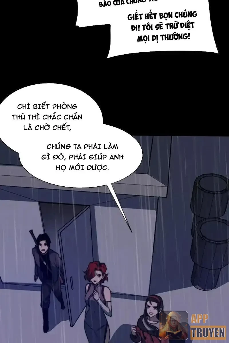 Sau Khi Chia Tay Hoa Khôi, Võ Đạo Của Ta Thẳng Tới Cấp Thần Chapter 35 - 33