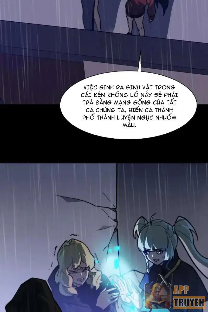 Sau Khi Chia Tay Hoa Khôi, Võ Đạo Của Ta Thẳng Tới Cấp Thần Chapter 35 - 34