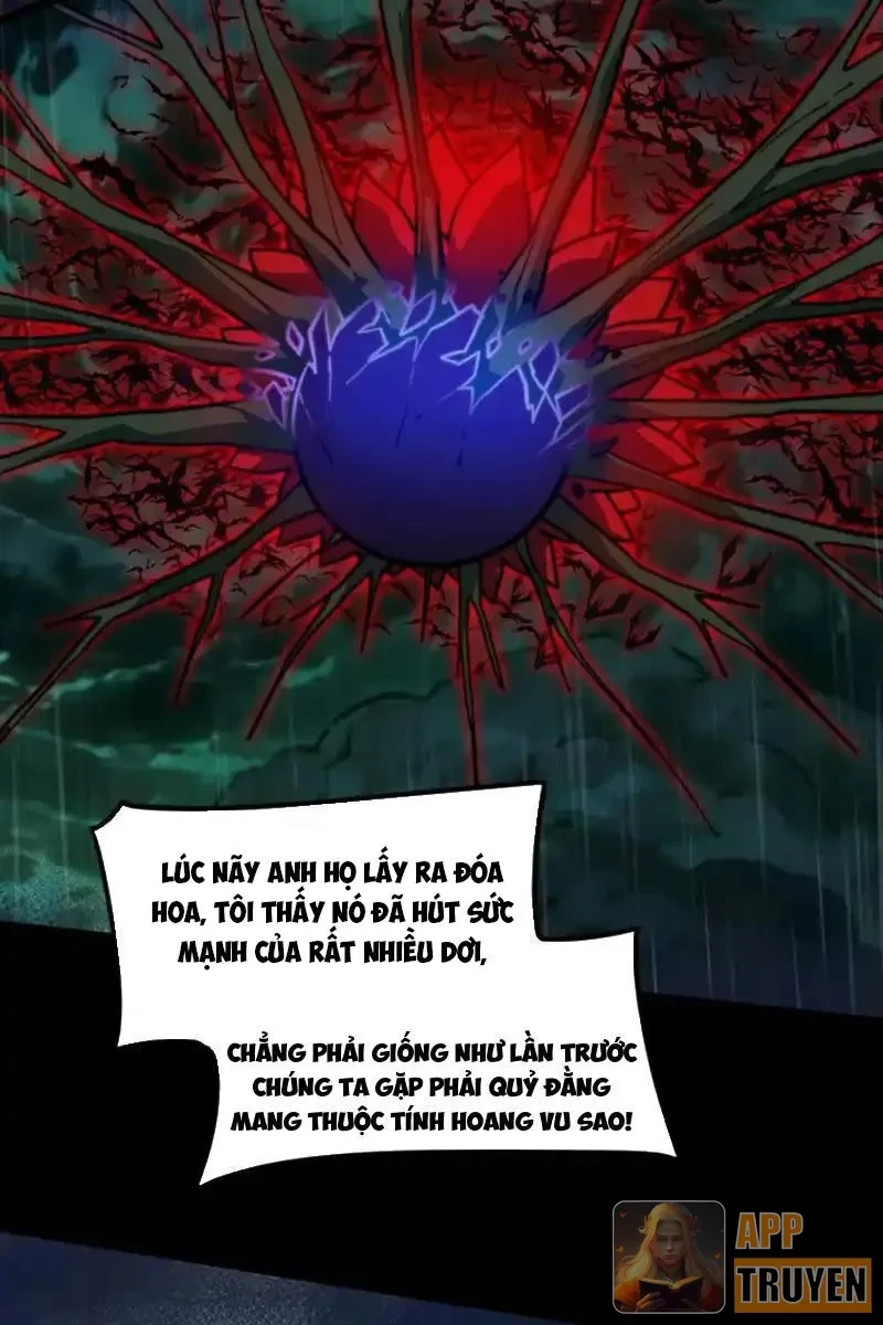 Sau Khi Chia Tay Hoa Khôi, Võ Đạo Của Ta Thẳng Tới Cấp Thần Chapter 35 - 37