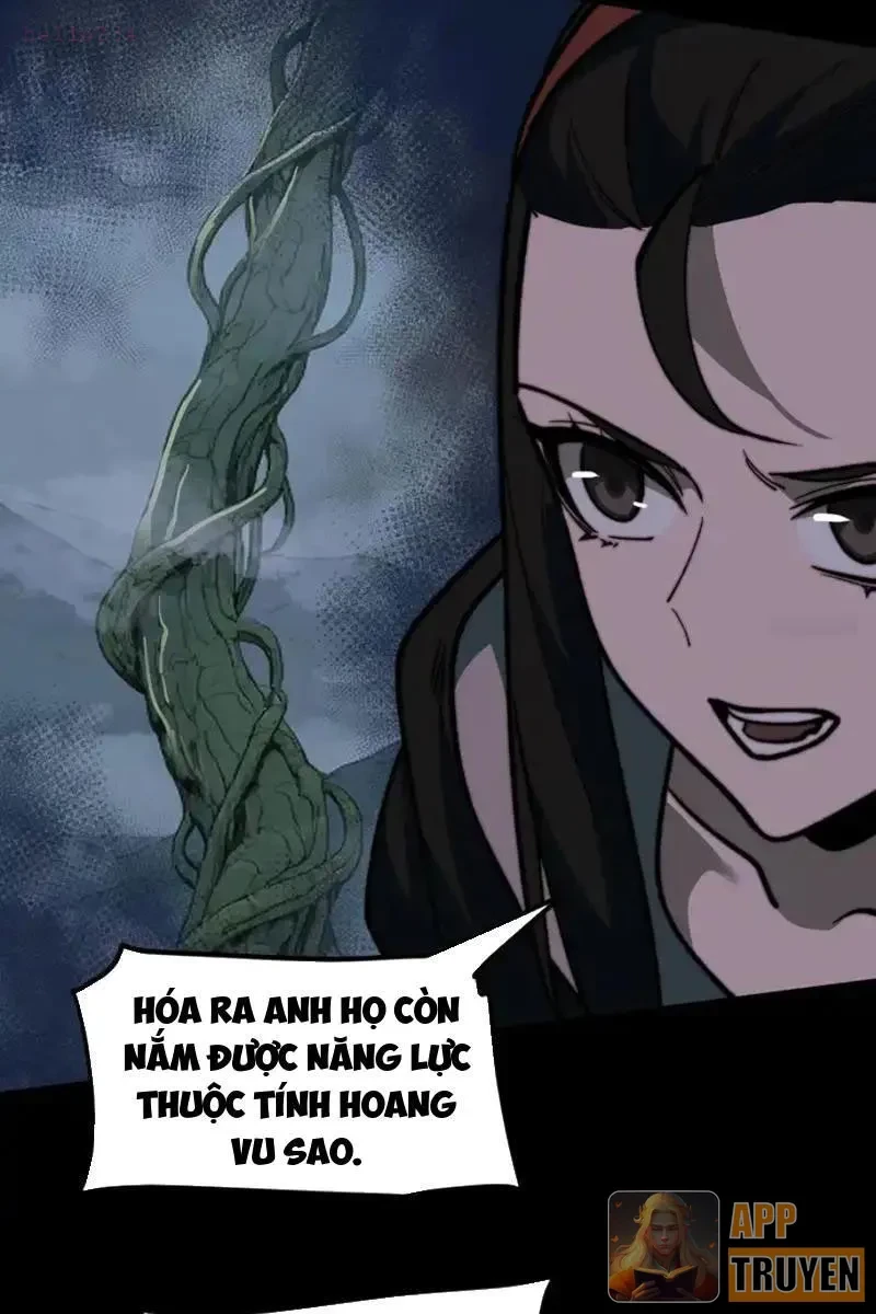 Sau Khi Chia Tay Hoa Khôi, Võ Đạo Của Ta Thẳng Tới Cấp Thần Chapter 35 - 38