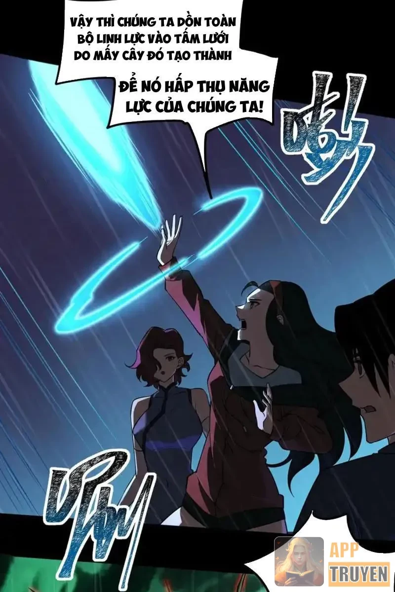 Sau Khi Chia Tay Hoa Khôi, Võ Đạo Của Ta Thẳng Tới Cấp Thần Chapter 35 - 39