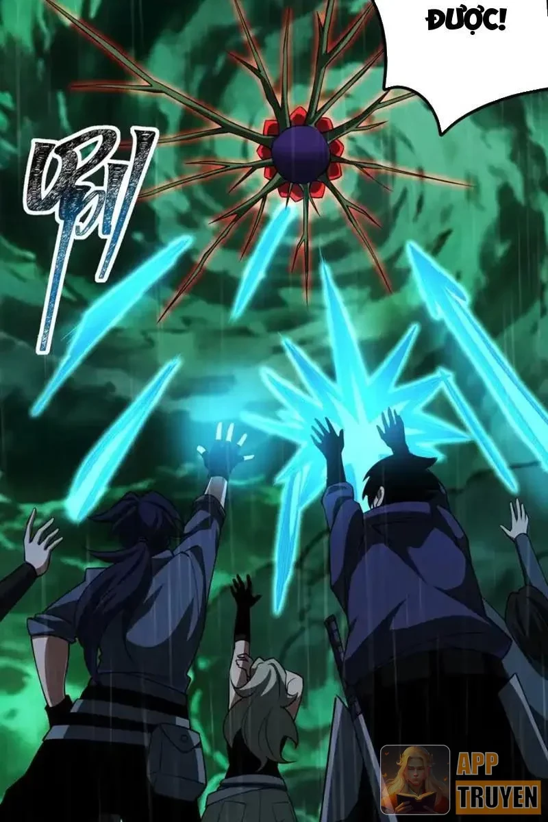 Sau Khi Chia Tay Hoa Khôi, Võ Đạo Của Ta Thẳng Tới Cấp Thần Chapter 35 - 40