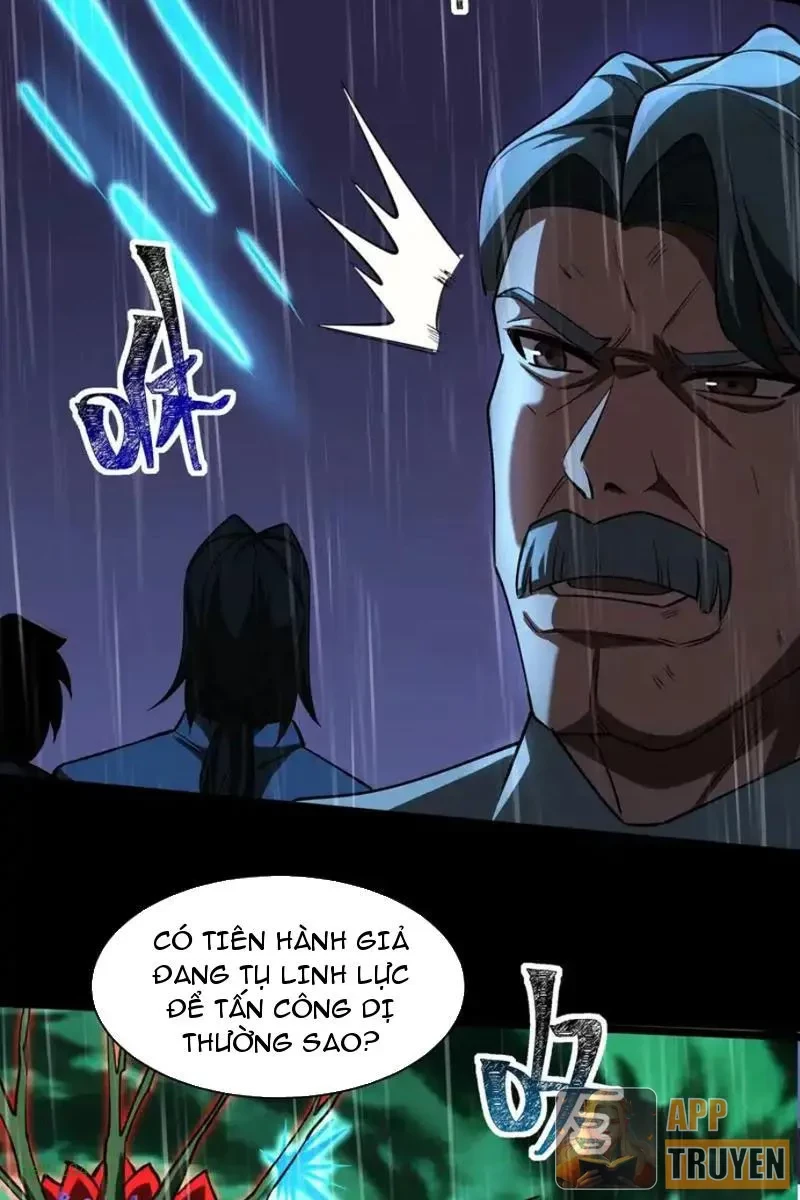 Sau Khi Chia Tay Hoa Khôi, Võ Đạo Của Ta Thẳng Tới Cấp Thần Chapter 35 - 42